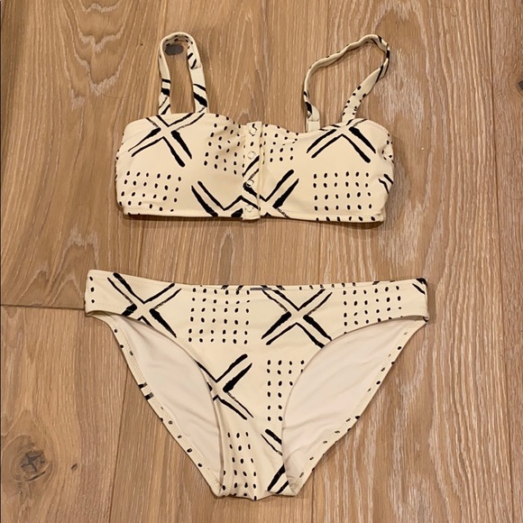 bathing suit - Picture 1 of 1